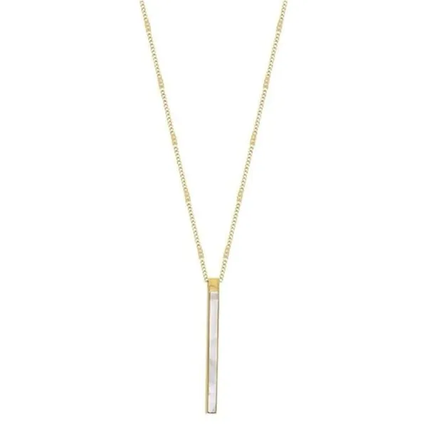 Gold_Plated_Pendant_Necklace_For_Women