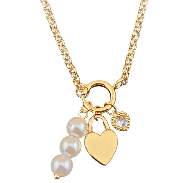 Gold_Plated_Pendant_Necklace_For_Women