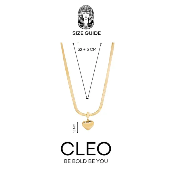 Gold_Plated_Pendant_Necklace_For_Women