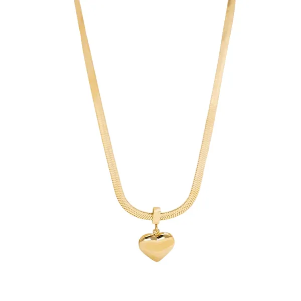 Gold_Plated_Pendant_Necklace_For_Women