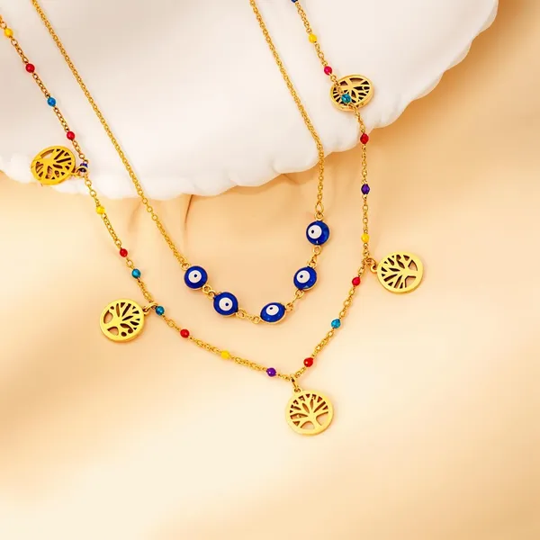 Gold_Plated_Pendant_Necklace_For_Women