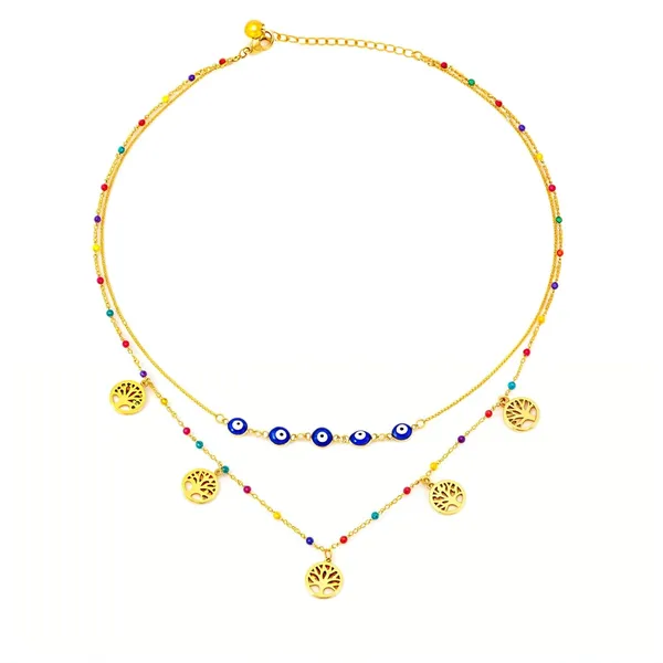 Gold_Plated_Pendant_Necklace_For_Women