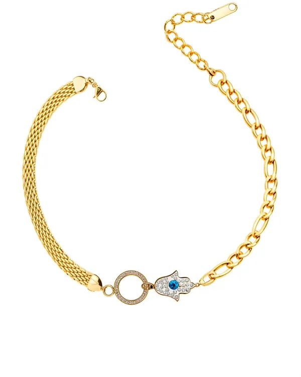 Gold_Plated_Bangle_Bracelet