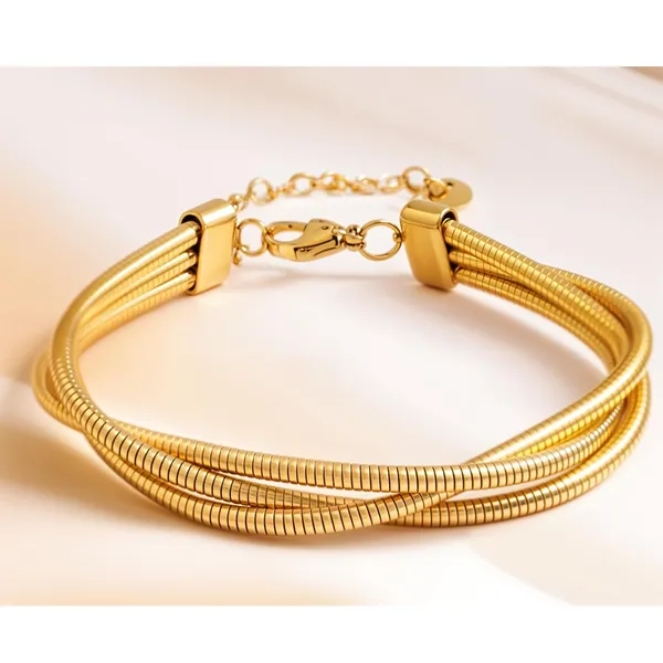 Gold_Plated_Bangle_Bracelet