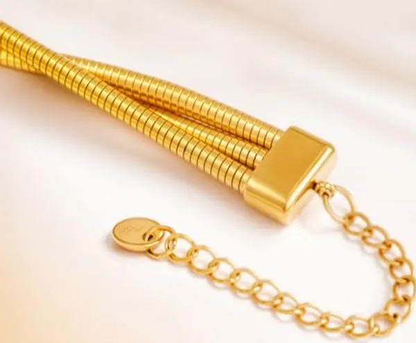 Gold_Plated_Bangle_Bracelet
