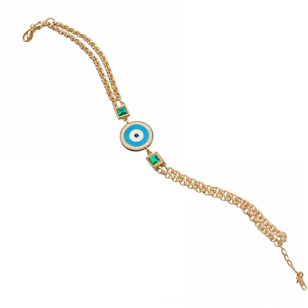 Gold_Plated_Bangle_Bracelet