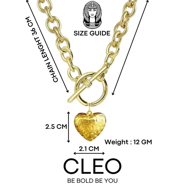 Gold_Plated_Pendant_Necklace