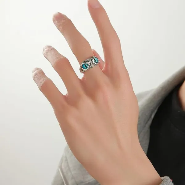 Serpent_Filigree_Adjustable_Ring