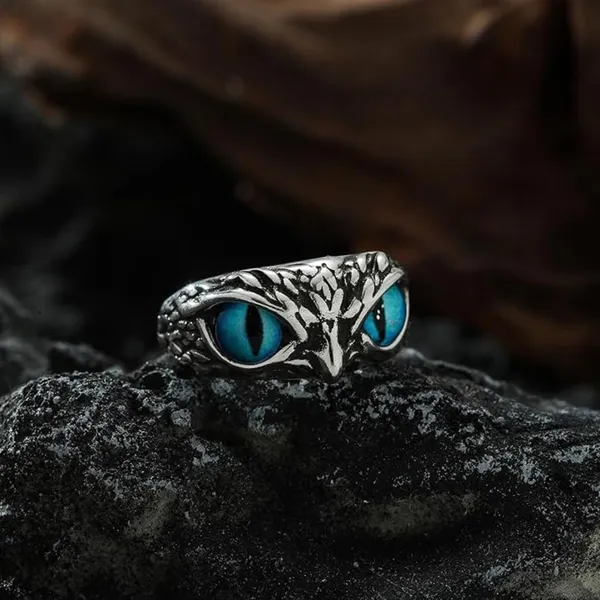 Serpent_Filigree_Adjustable_Ring