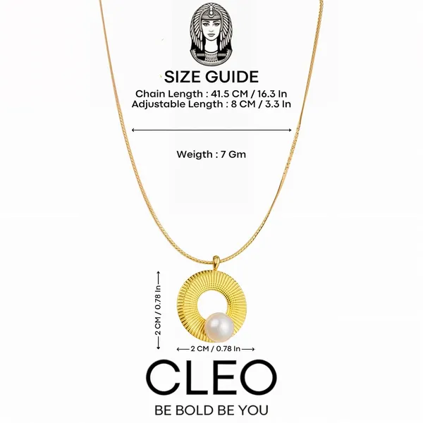 Gold_Plated_Pendant_Necklace