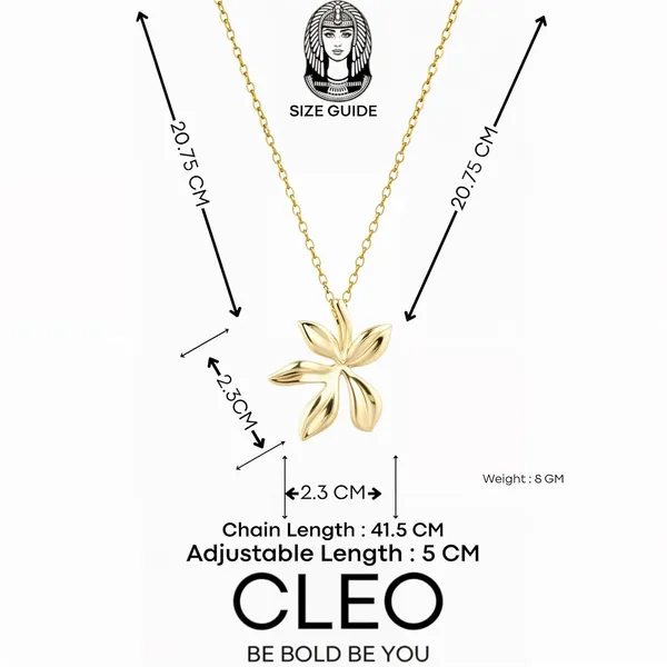 Gold_Plated_Pendant_Necklace