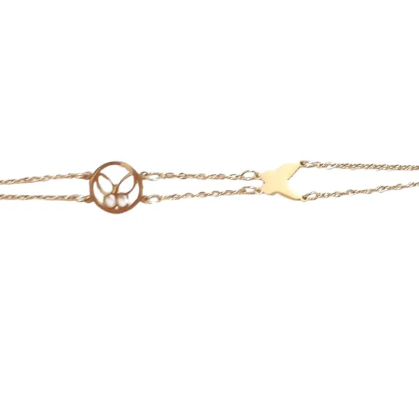 Gold_Plated_Bangle_Bracelet