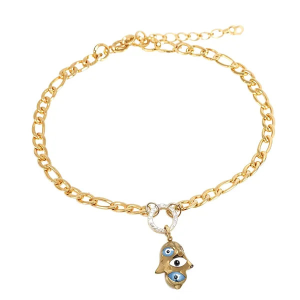 Gold_Plated_Bangle_Bracelet