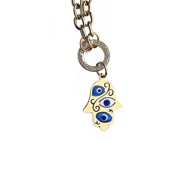Gold_Plated_Bangle_Bracelet