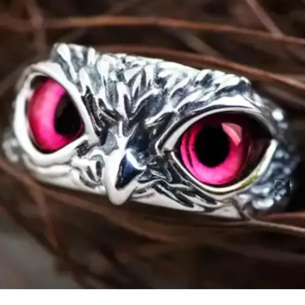 Serpent_Filigree_Adjustable_Ring