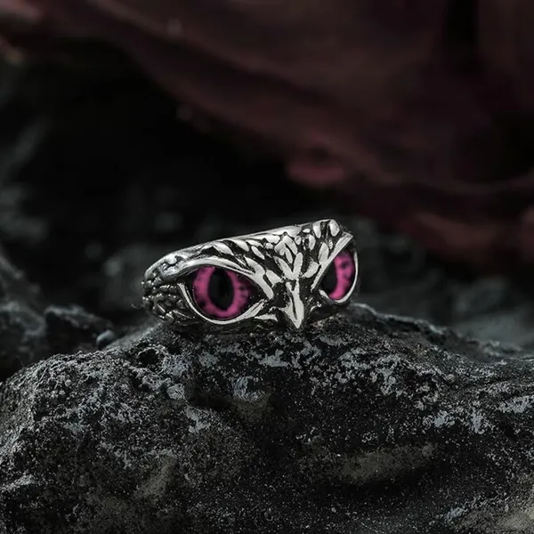 Serpent_Filigree_Adjustable_Ring