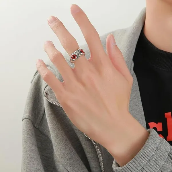 Serpent_Filigree_Adjustable_Ring