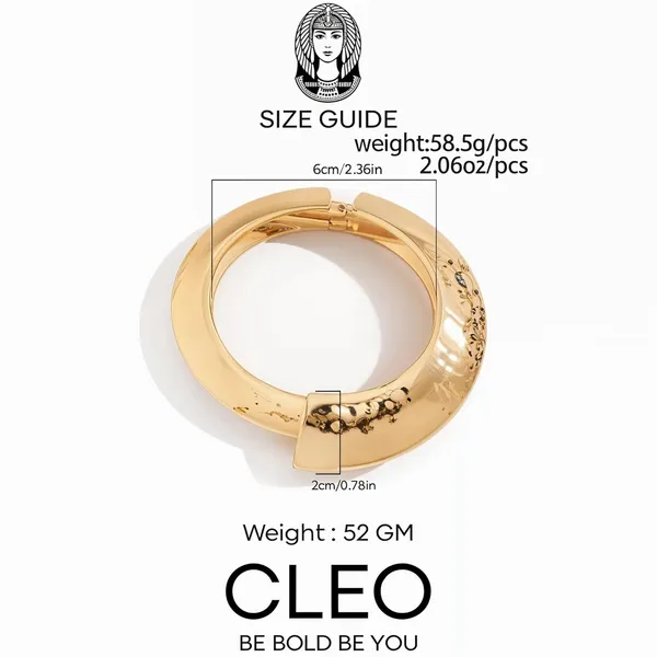 Gold_Plated_Bangle_Bracelet