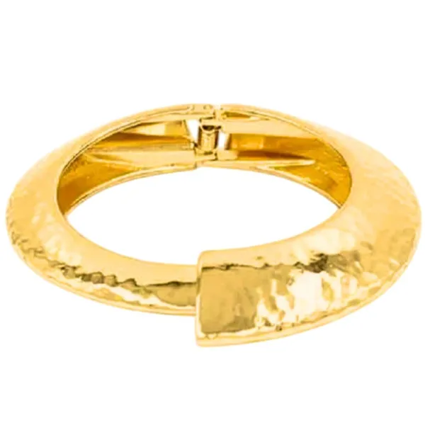 Gold_Plated_Bangle_Bracelet