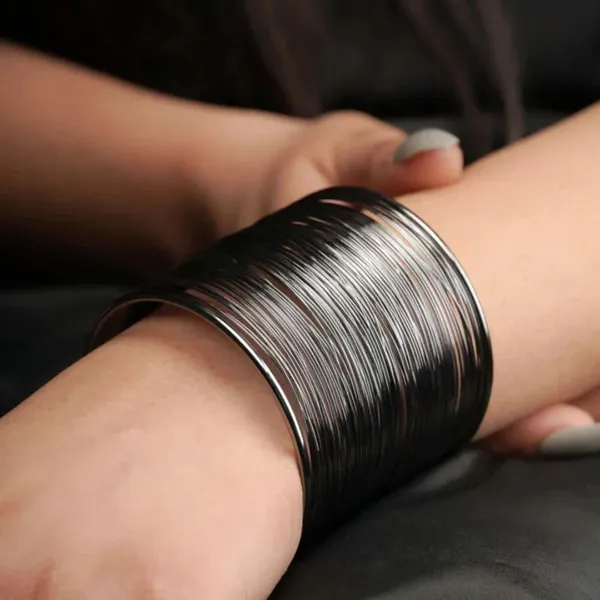 Gold_Plated_Bangle_Bracelet