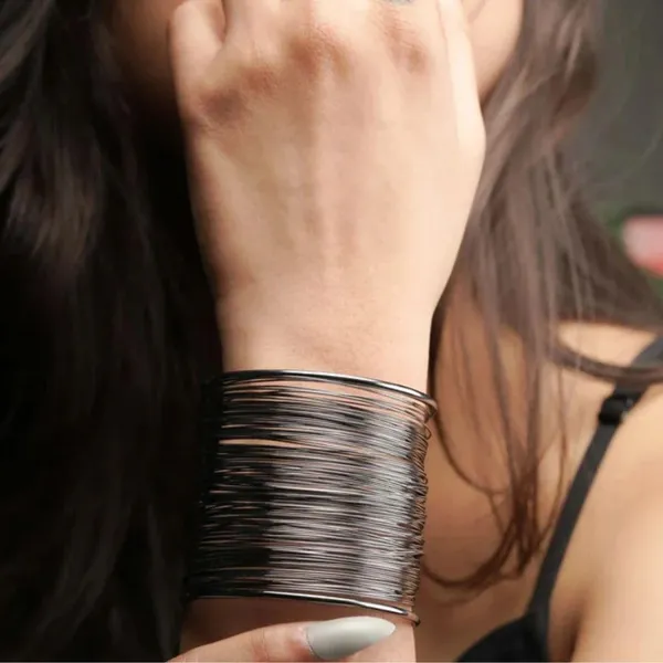 Gold_Plated_Bangle_Bracelet