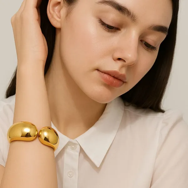 Gold_Plated_Bangle_Bracelet