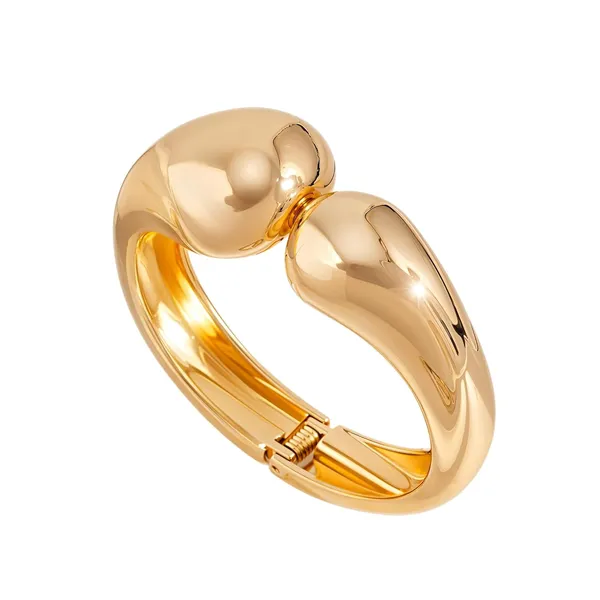 Gold_Plated_Bangle_Bracelet