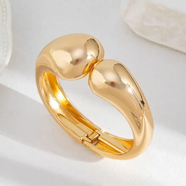 Gold_Plated_Bangle_Bracelet