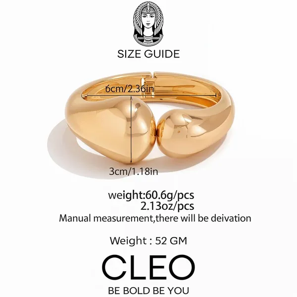 Gold_Plated_Bangle_Bracelet