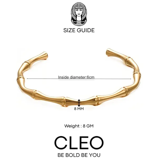 Gold_Plated_Bangle_Bracelet