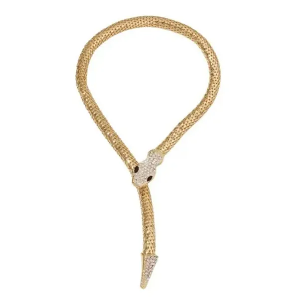 Gold_Plated_Pendant_Necklace_For_Women