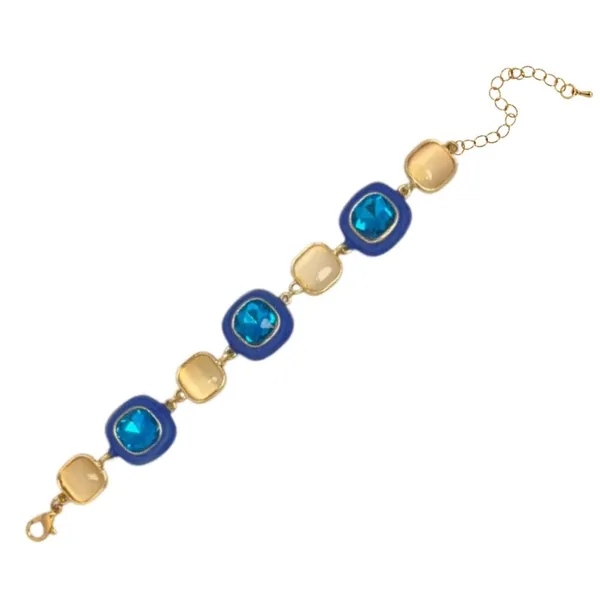 Gold_Plated_Bangle_Bracelet