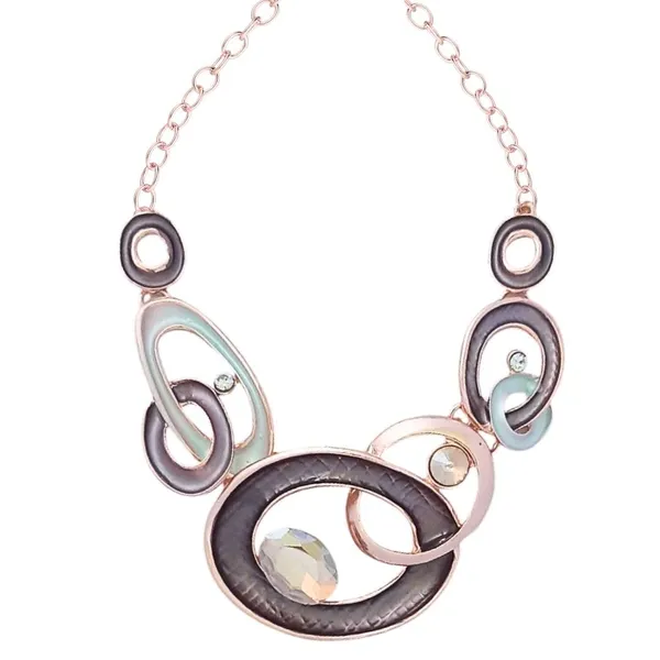 Gold_Plated_Pendant_Necklace_For_Women
