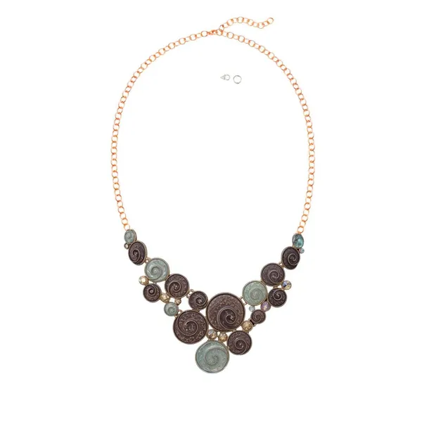 Gold_Plated_Pendant_Necklace_For_Women