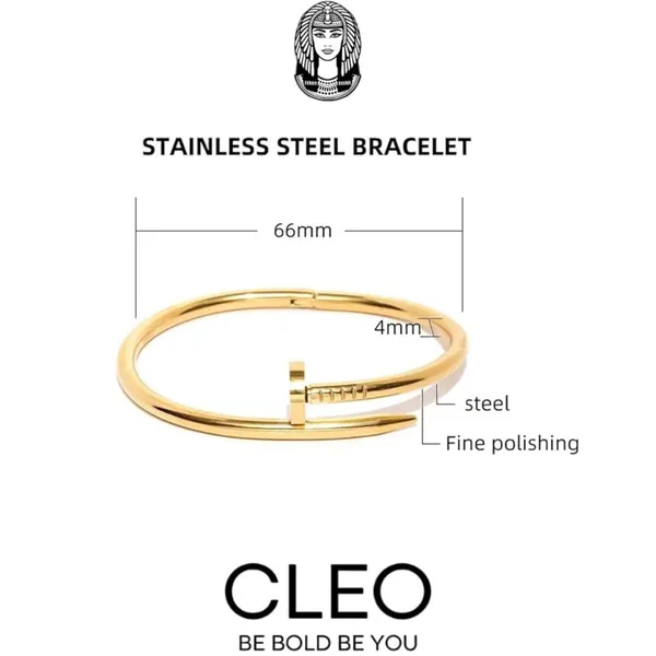 Gold_Plated_Bangle_Bracelet