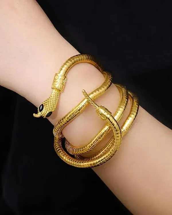 Gold_Plated_Bangle_Bracelet