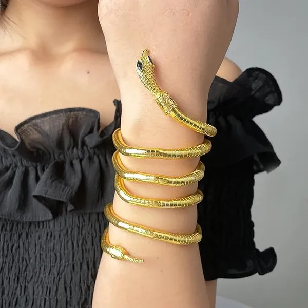 Gold_Plated_Bangle_Bracelet