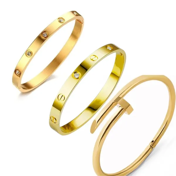 Gold_Plated_Bangle_Bracelet