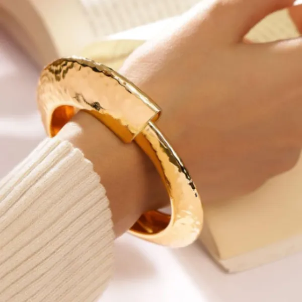 Gold_Plated_Bangle_Bracelet