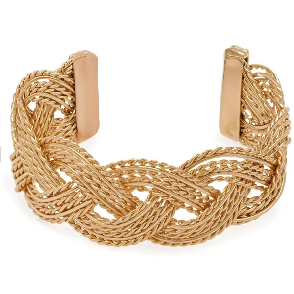Gold_Plated_Bangle_Bracelet