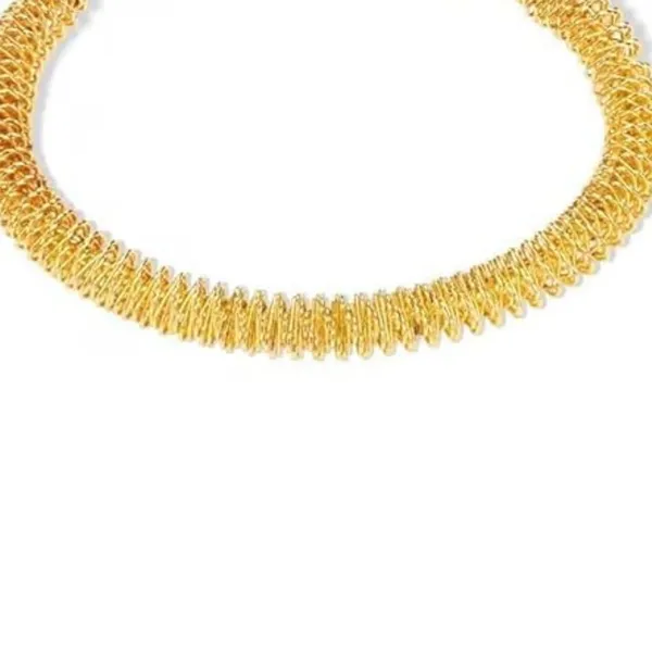 Gold_Plated_Bangle_Bracelet