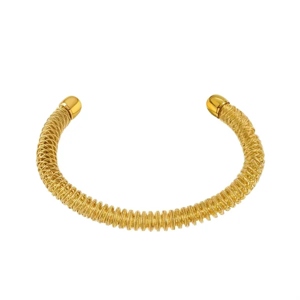 Gold_Plated_Bangle_Bracelet