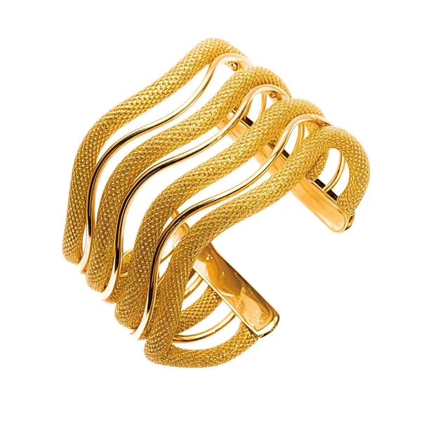 Gold_Plated_Bangle_Bracelet