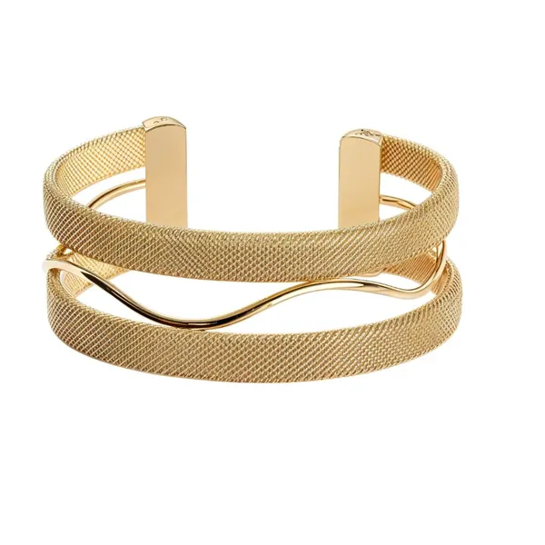 Gold_Plated_Bangle_Bracelet