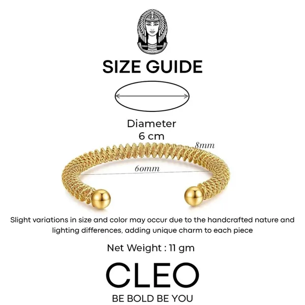 Gold_Plated_Bangle_Bracelet