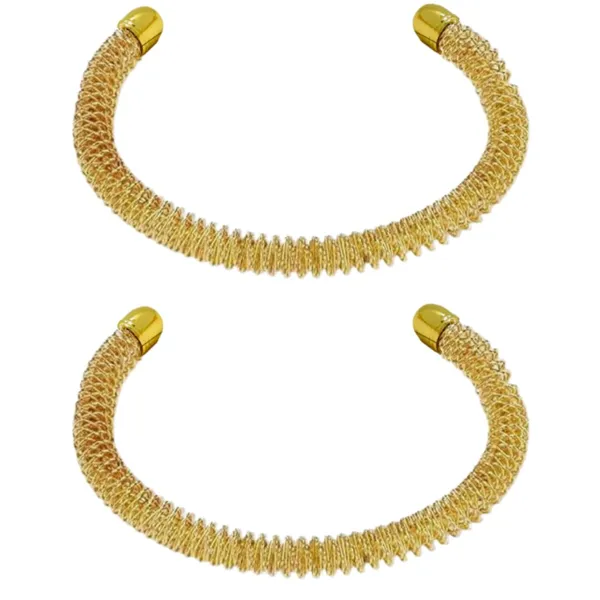 Gold_Plated_Bangle_Bracelet