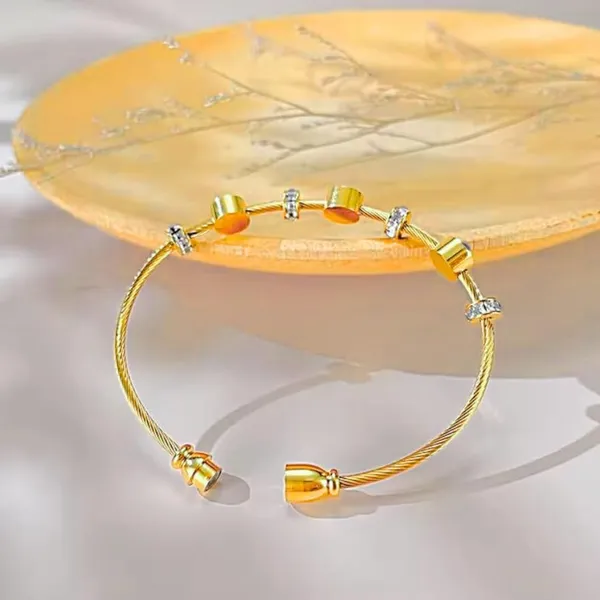 Gold_Plated_Bangle_Bracelet