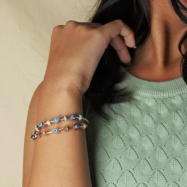 Gold_Plated_Bangle_Bracelet