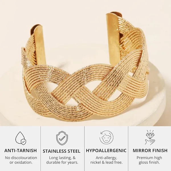 Gold_Plated_Bangle_Bracelet