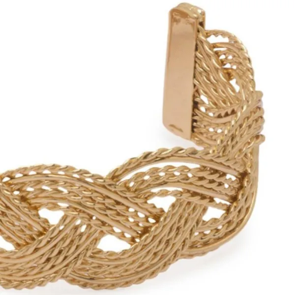 Gold_Plated_Bangle_Bracelet